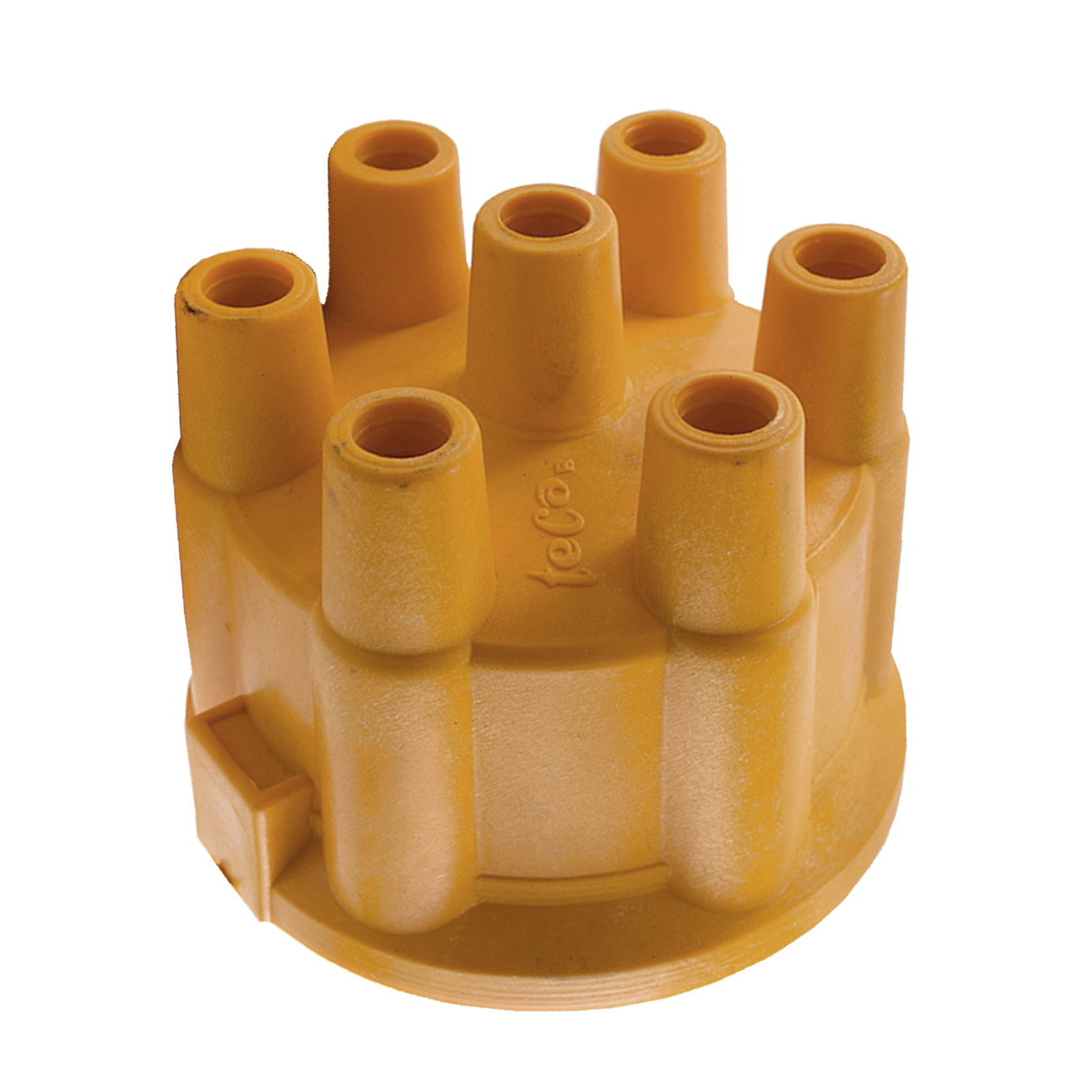 Tapa Distribuidor Gmc Pontiac Rambler