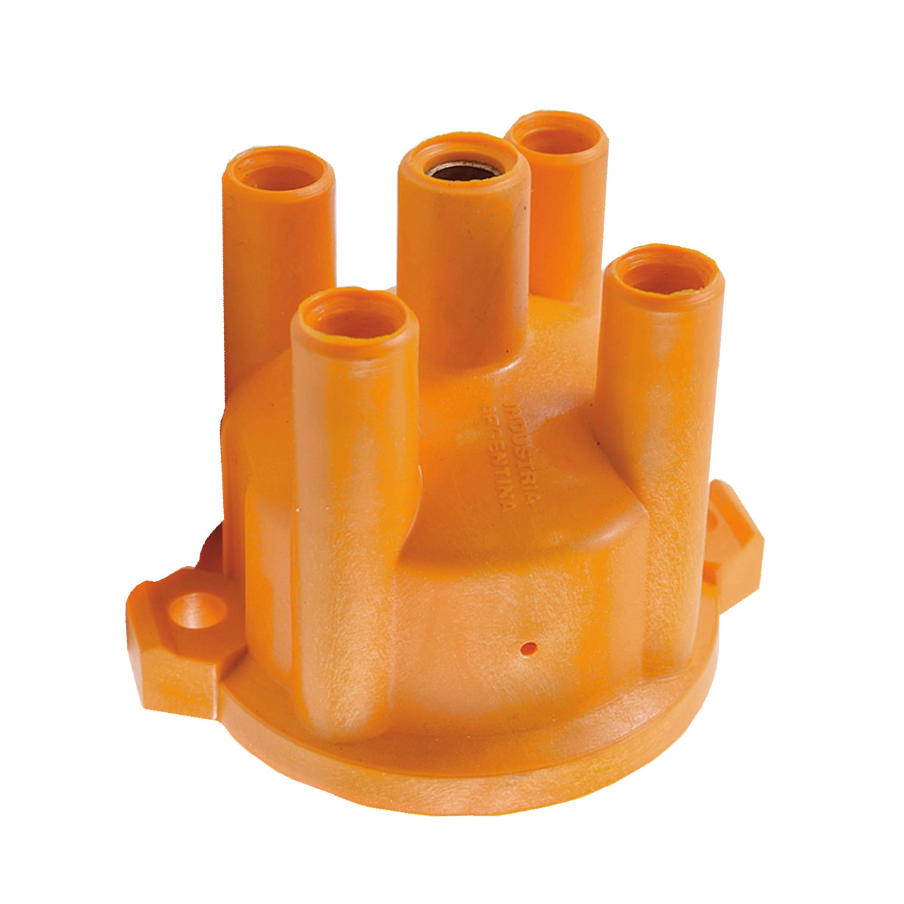 Tapa Distribuidor Vw Escarabajo Fiat 147 Premio Uno