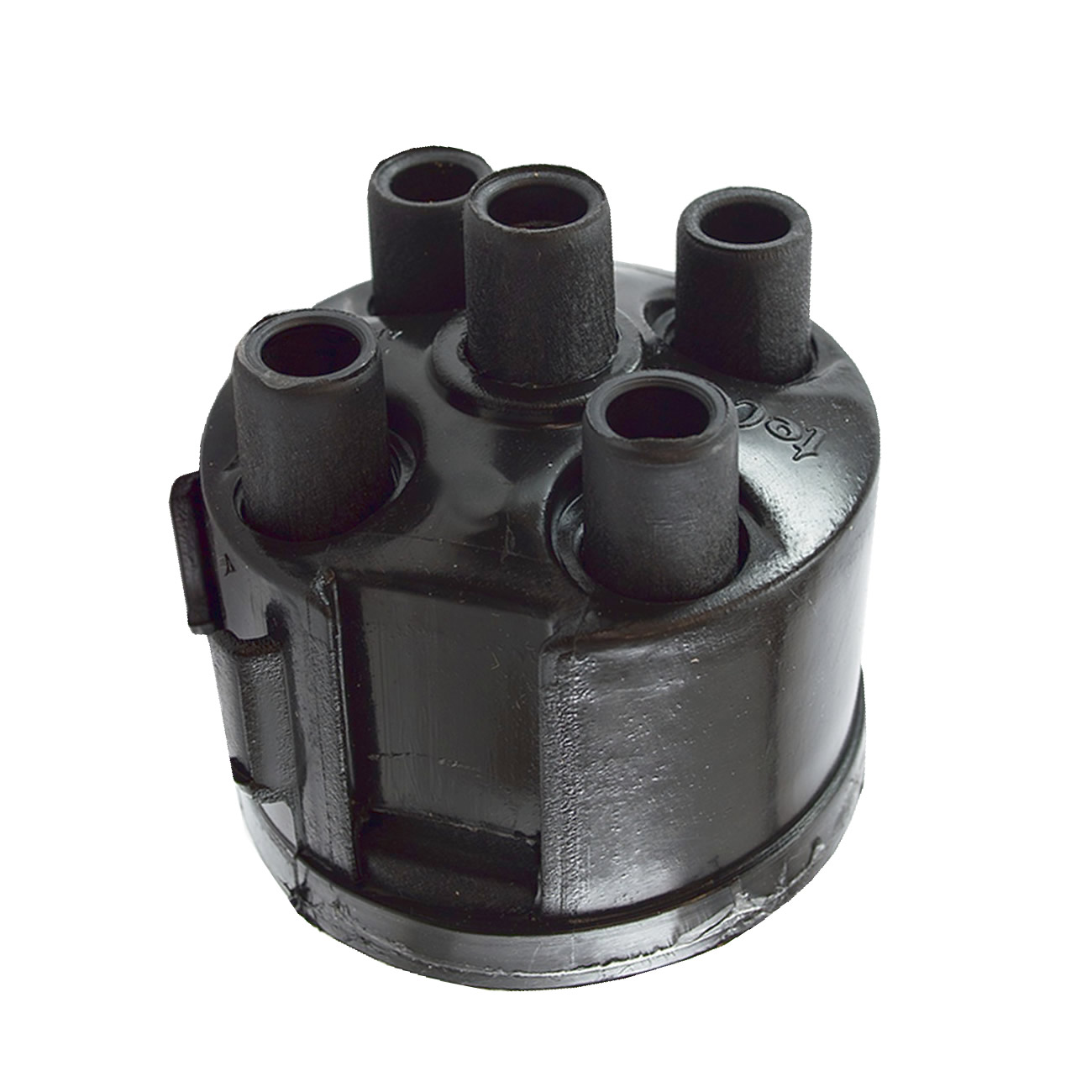 Tapa Distribuidor Vw Caddy Gol Golf Pointer Polo Saveiro