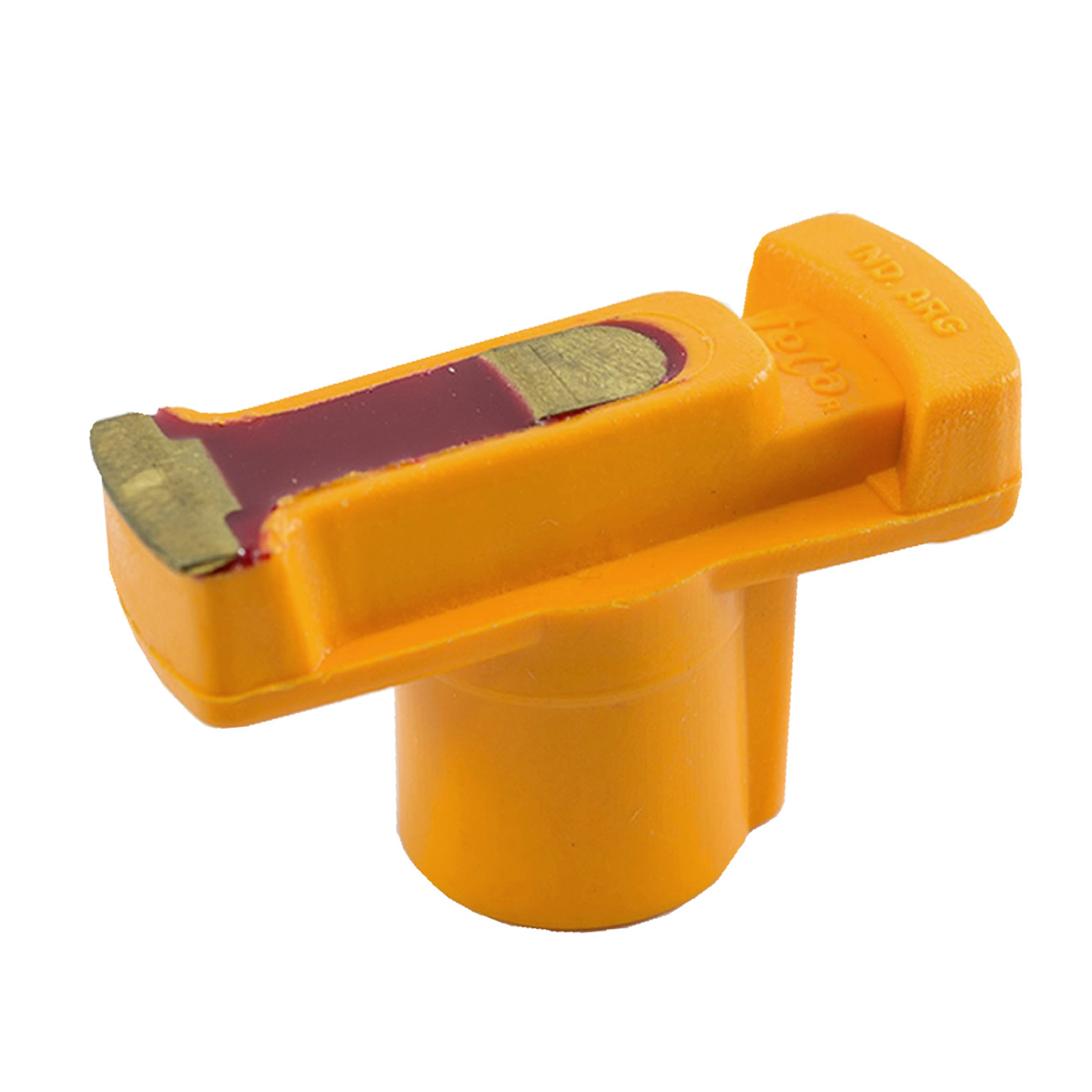 Rotor Distribuidor Fiat Tempra Regata Peugeot 505 Renault 21