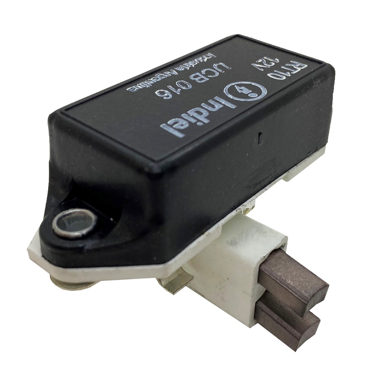 Regulador Voltaje 12v Mercedes Benz L709 C-m Mwm L912 L1614