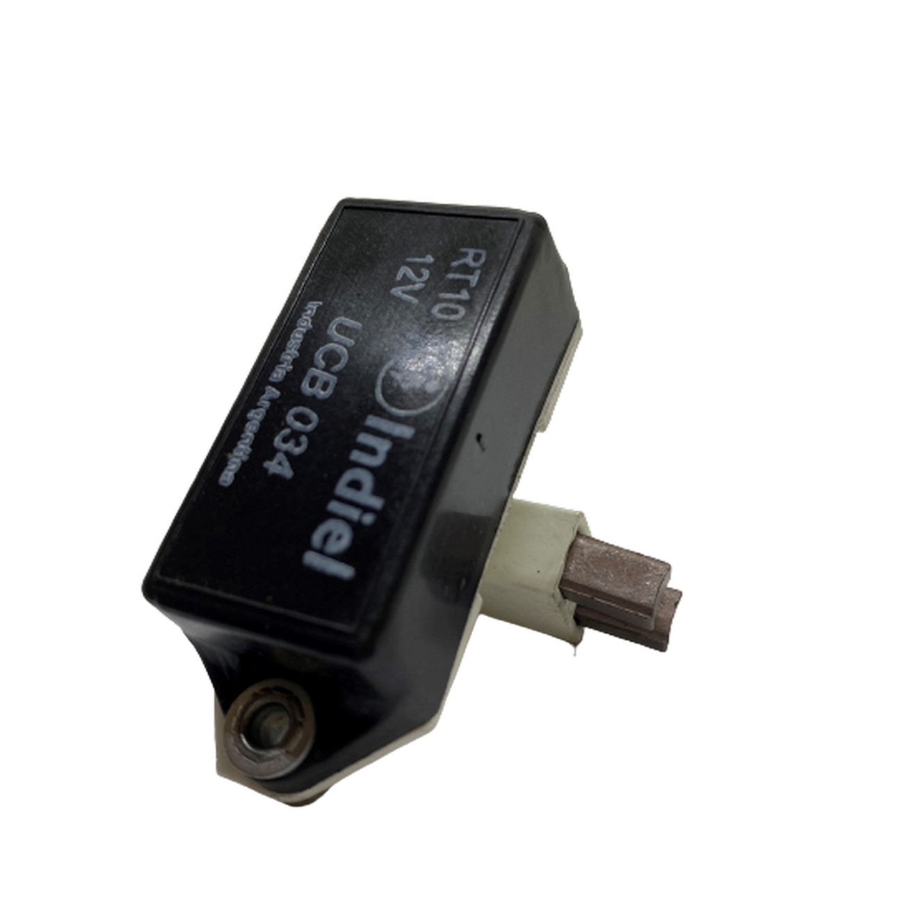 Regulador Voltaje 12v Mercedes Benz Trac 1100 1300 1500