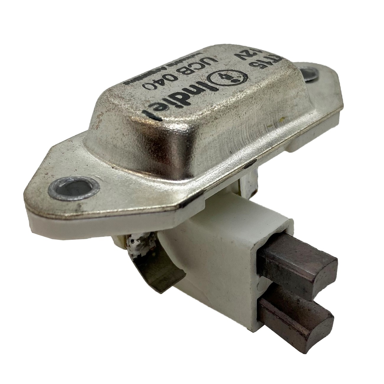 Regulador Voltaje 12v Chevrolet Corsa 1.0 S10 Silverado