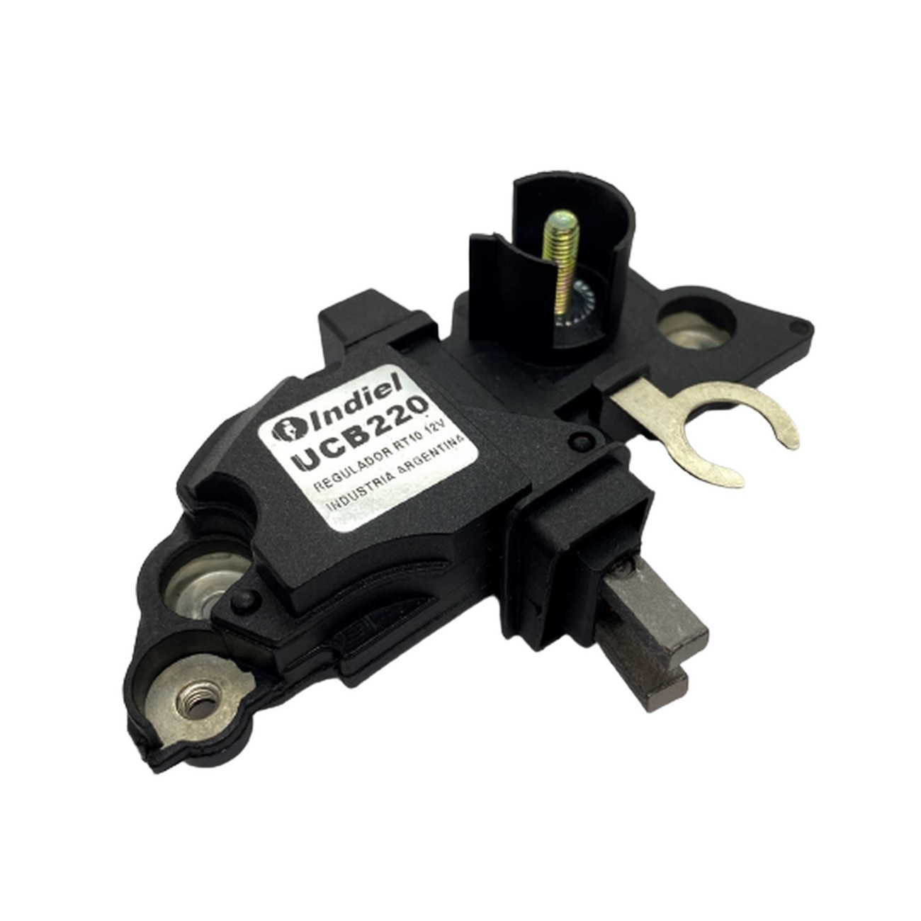 Regulador Voltaje Fiat Uno Palio Siena Strada 1.3 1.4 1.7