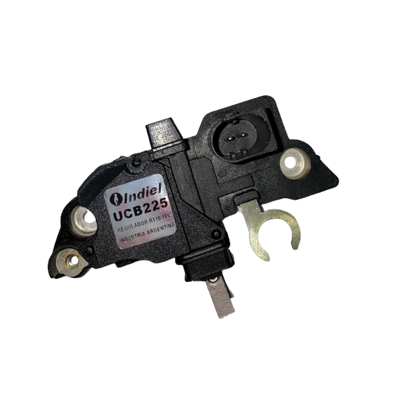 Regulador Voltaje Seat Toledo Camiones Daily 3