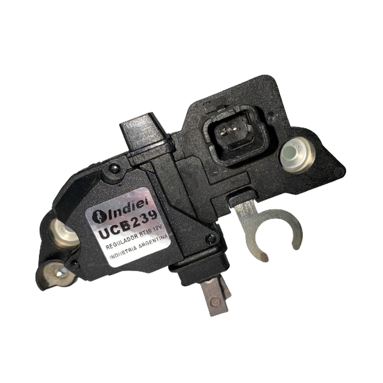 Regulador Voltaje Renault Scenic Clio 1 Kangoo 2