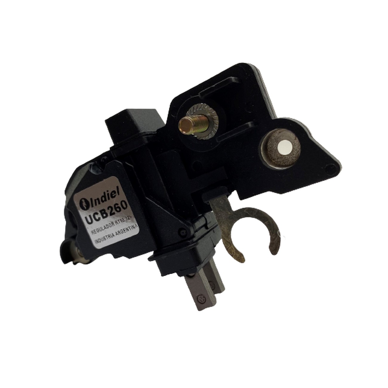 Regulador Voltaje Fiat Fiorino Palio Punto Siena