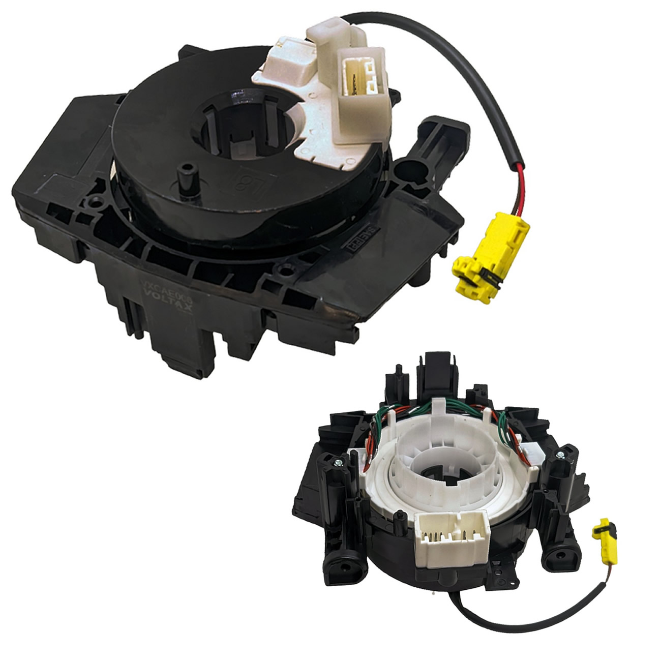 Cable Espiral Airbag Nissan Pathfinder Frontier 2.5dci