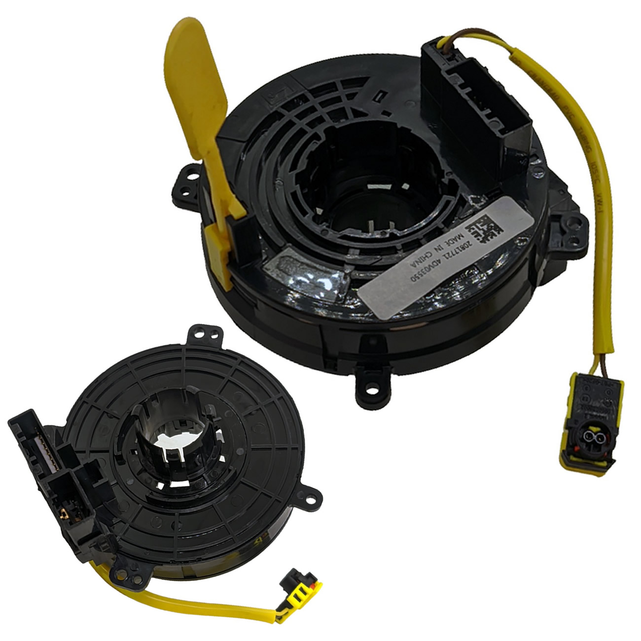 Cable Espiral Airbag Chevrolet Cruze 1.8