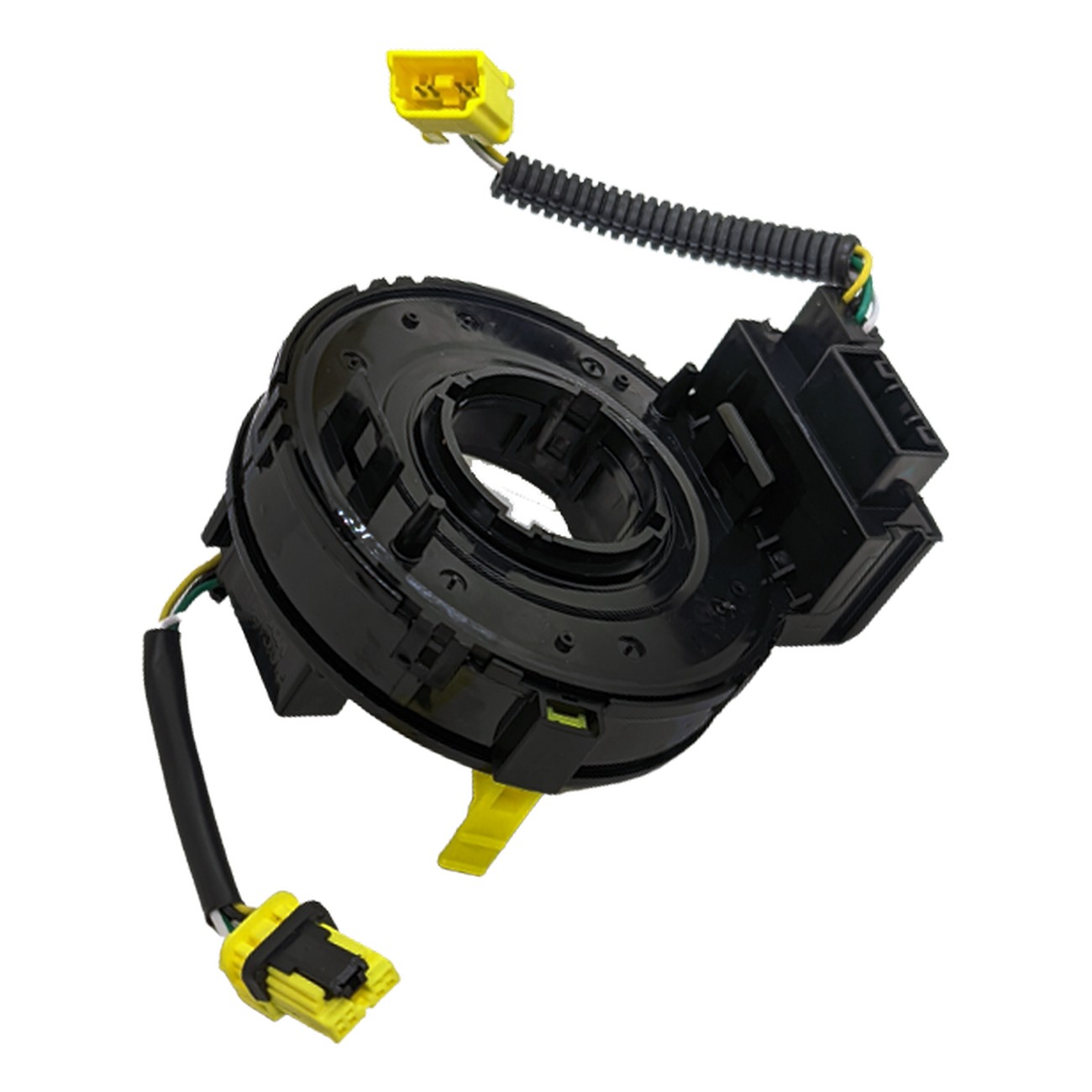 Cable Espiral Airbag Crv 2007 A 2011