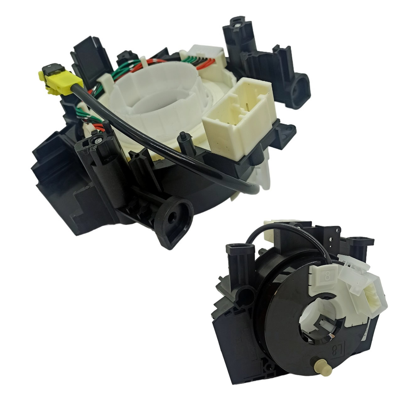 Cable Espiral Airbag Nissan Frontier Note Nv200 Pathfinder