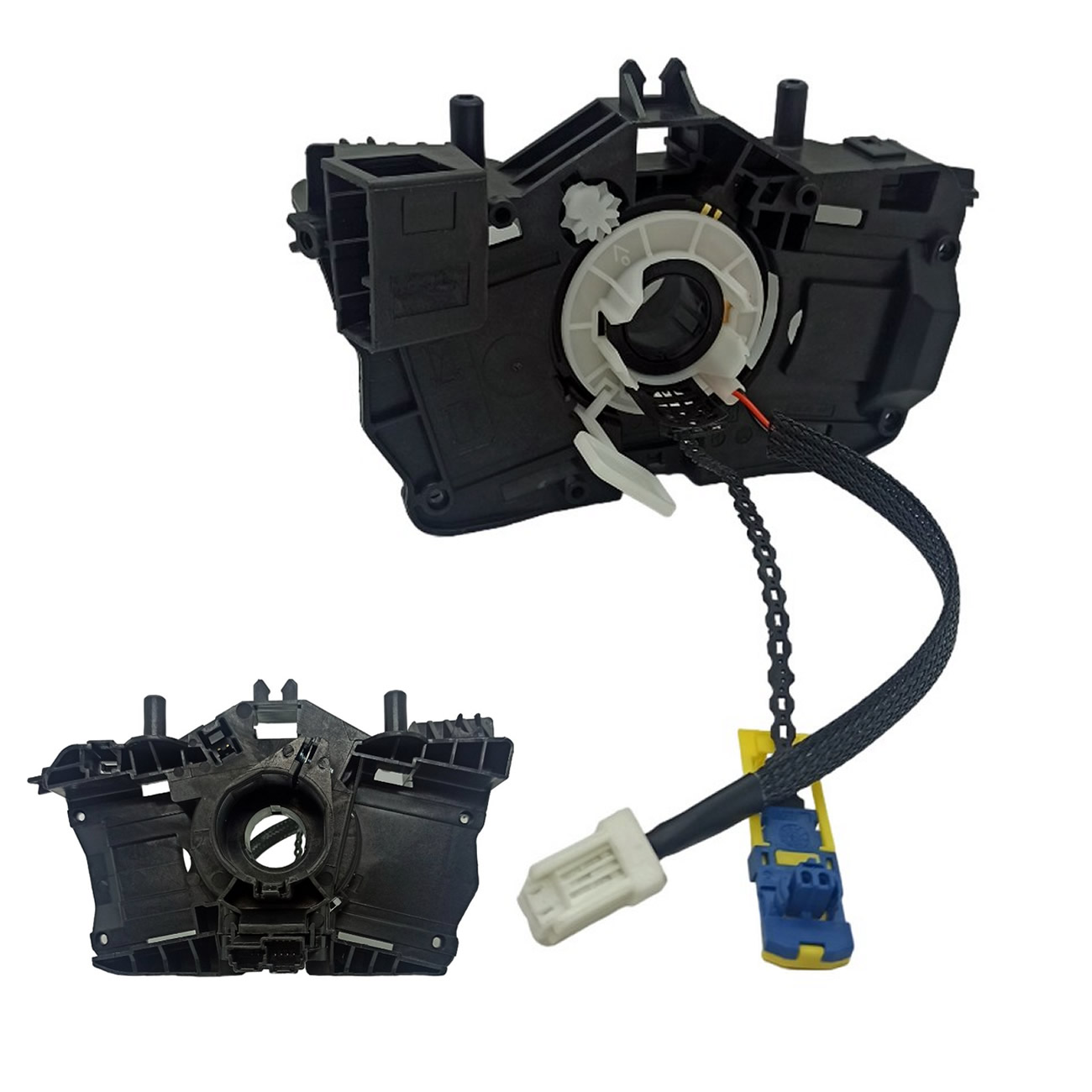 Cable Espiral Airbag Renault Duster Logan Sandero