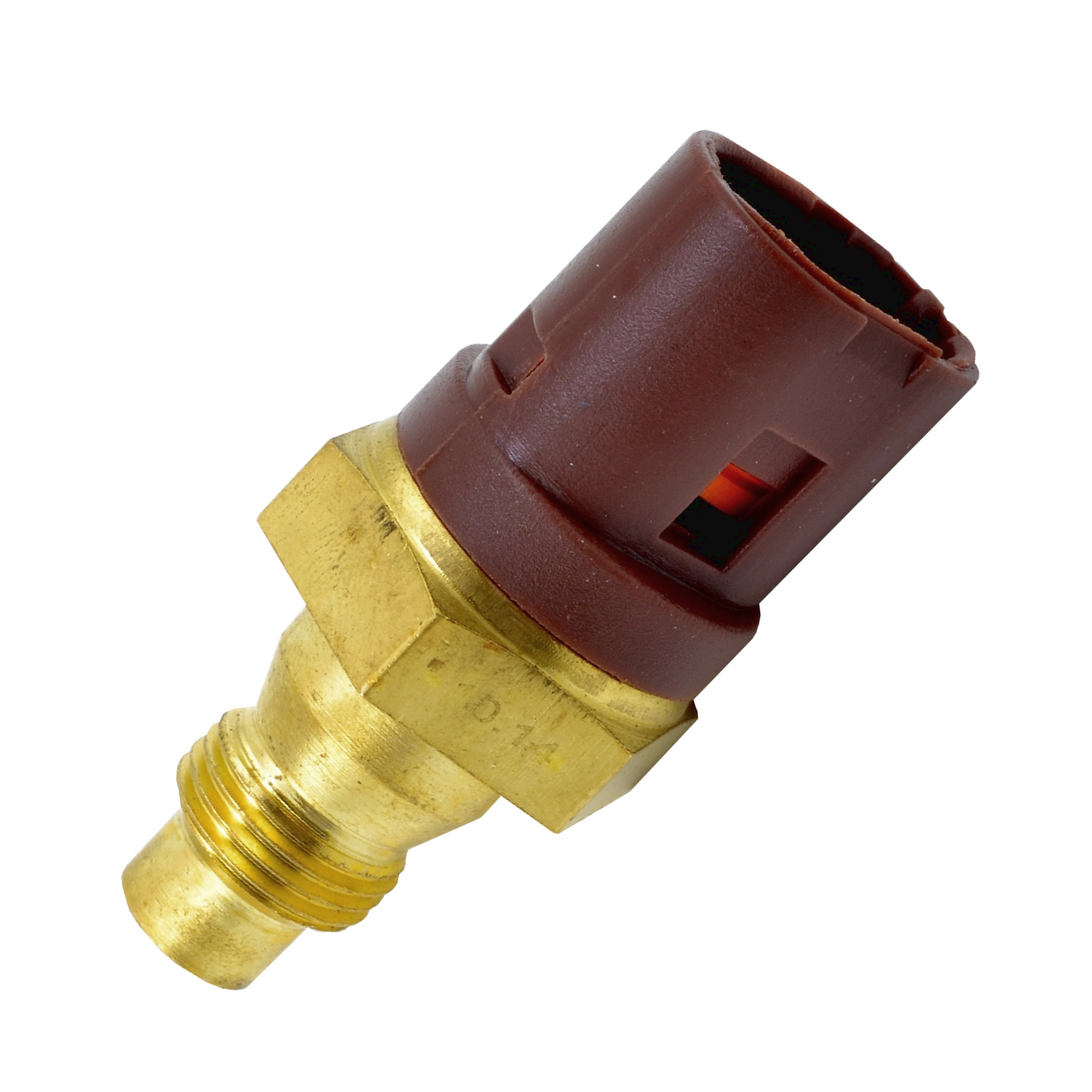 Bulbo Sensor De Temperatura Aguadoble Renault 19 21 Laguna