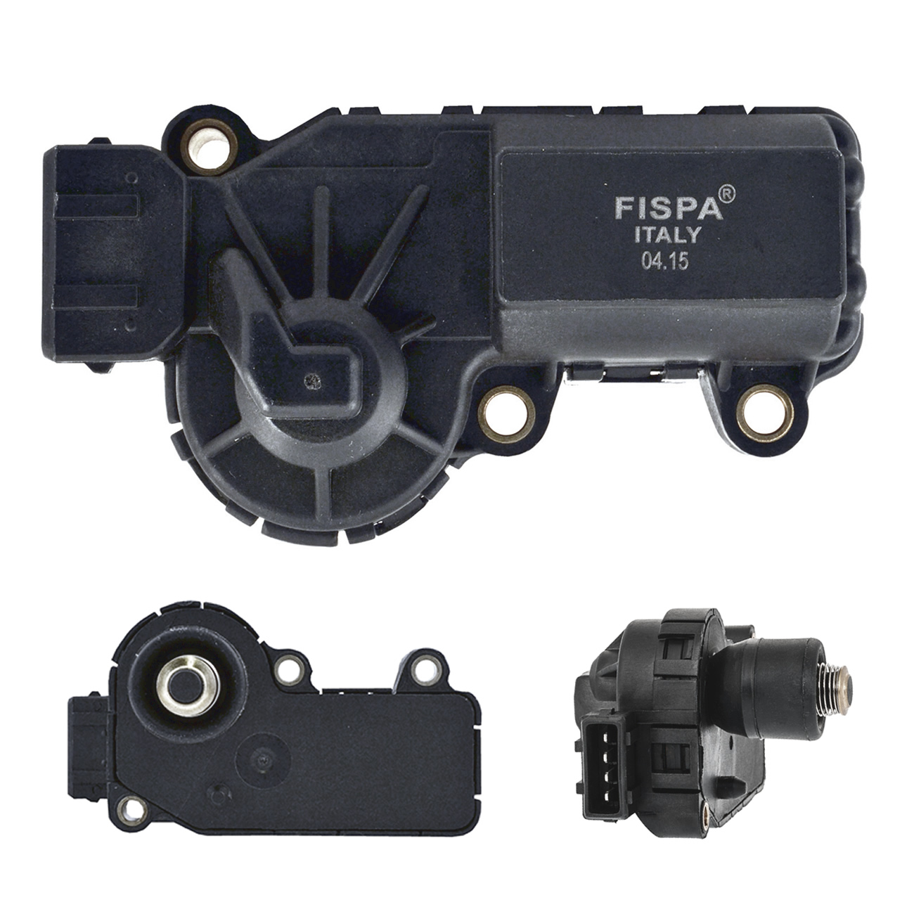 Motor De Ralenti Paso A Paso Chevrolet Astra 2.0 Mpfi 16v