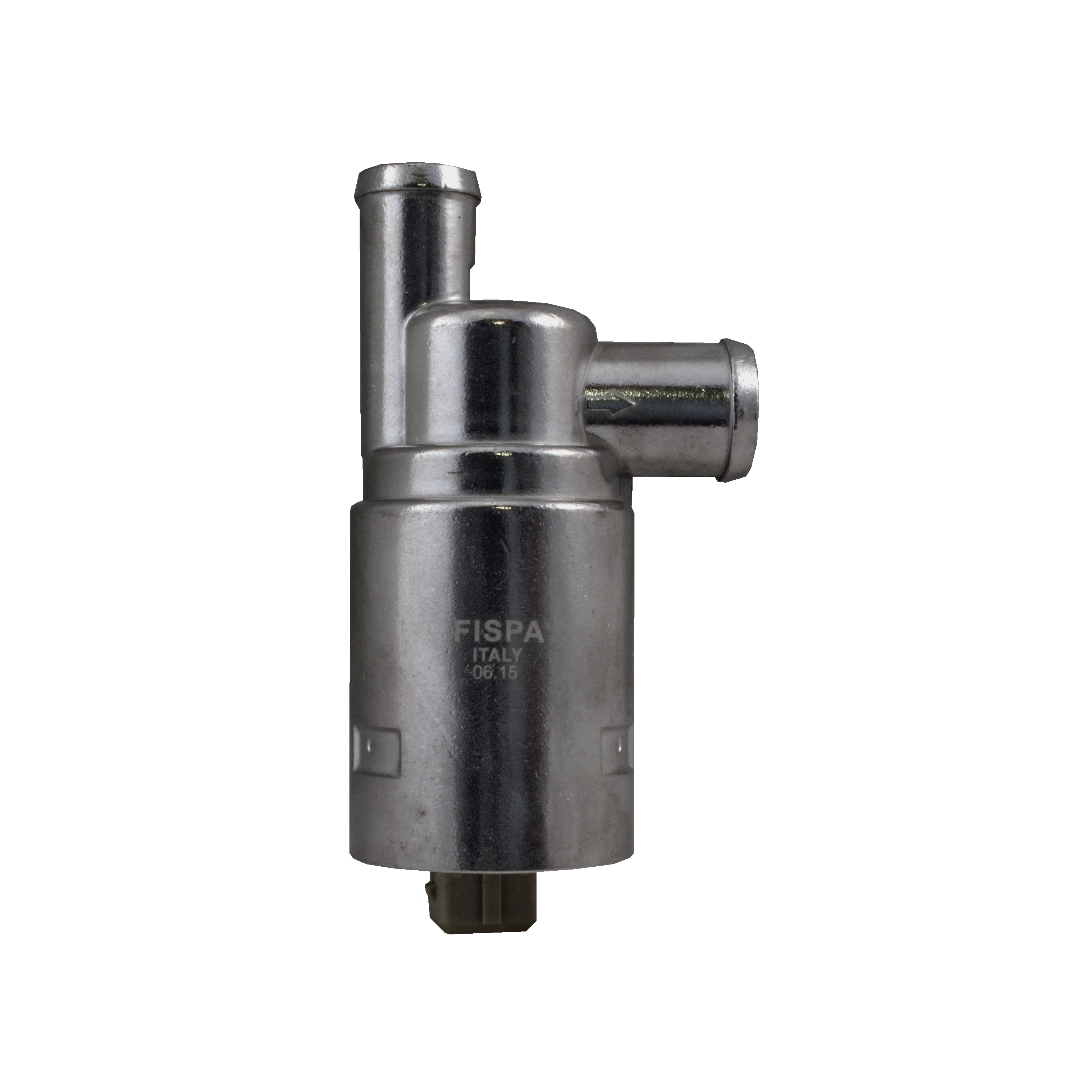 Valvula Ralenti Paso A Paso Volkswagen Golf 3 1.8mex