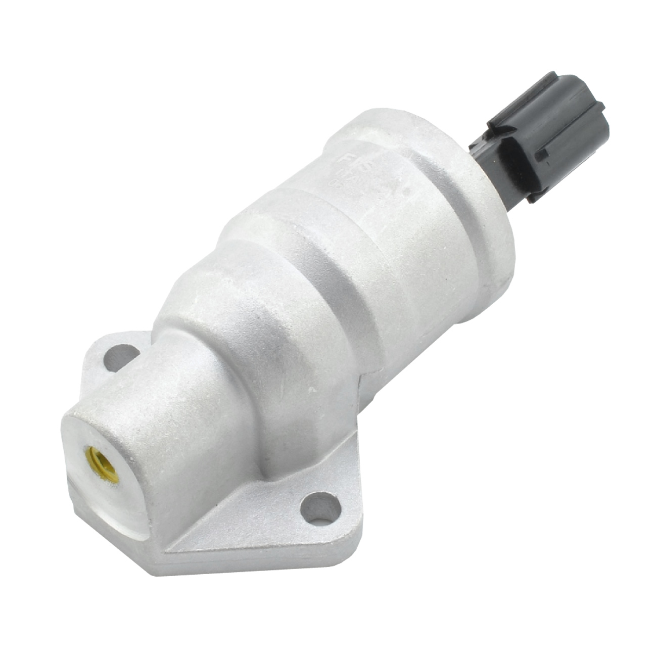 Valvula De Ralenti Paso A Paso Ford Fiesta Courier 1.4 16v