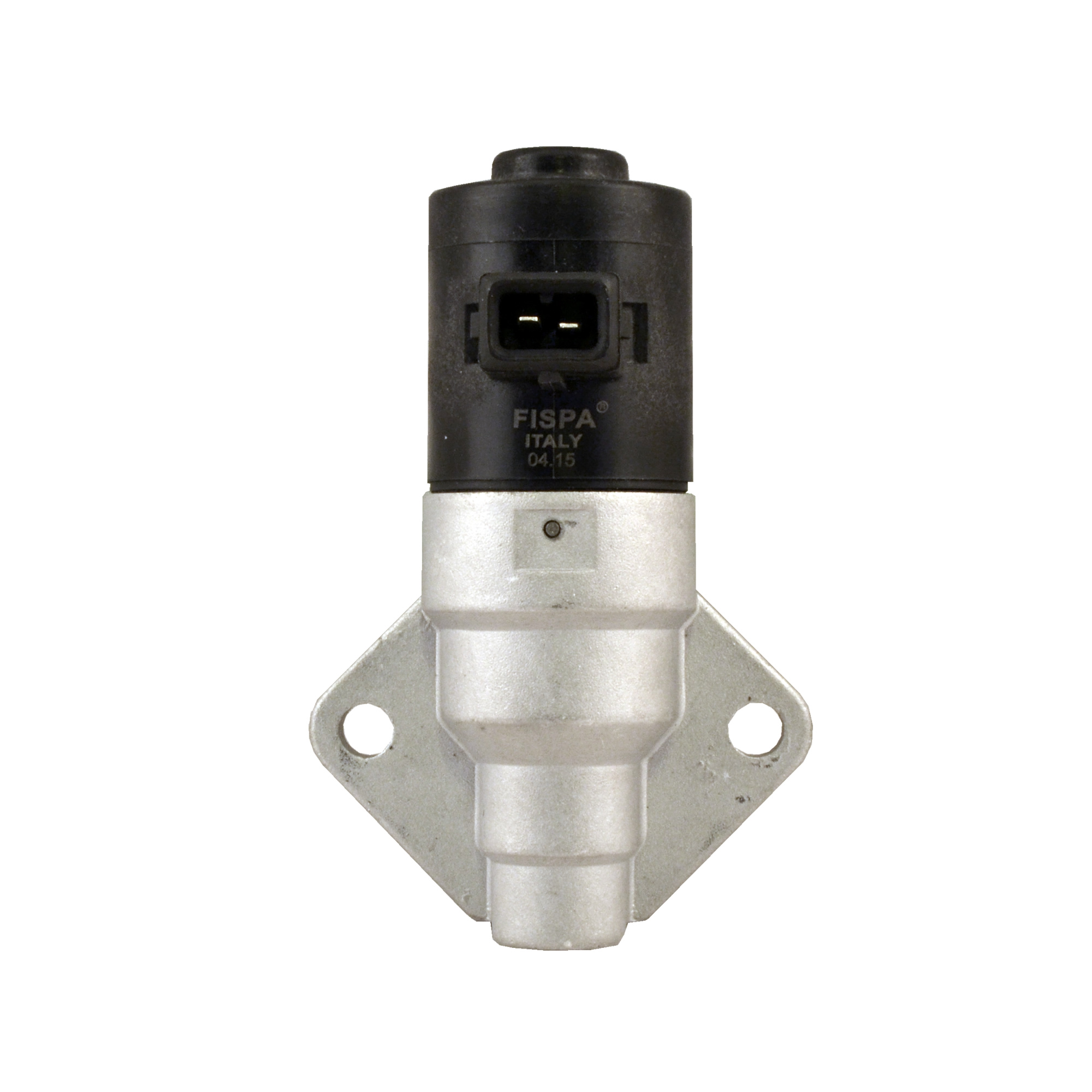 Valvula Ralenti Iac Paso A Paso Ford Orion 2.0