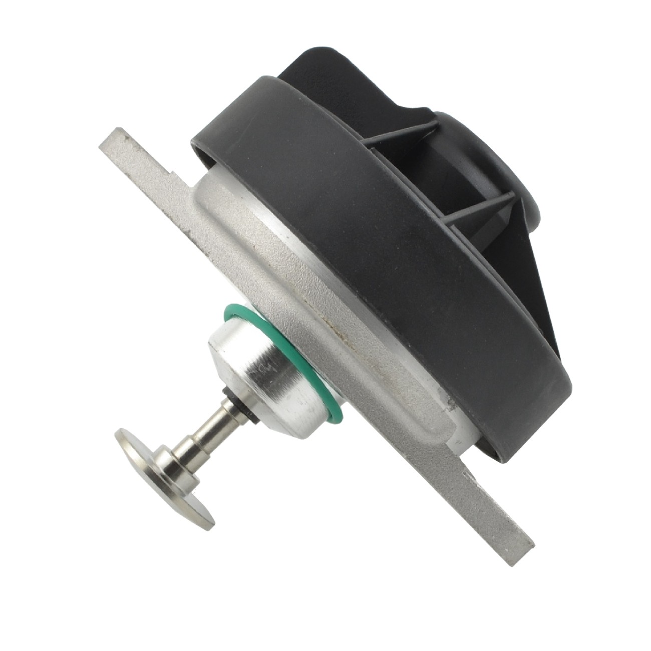 Valvula Egr Cuerpo Plastico Chevrolet Zafira Dti 2.0