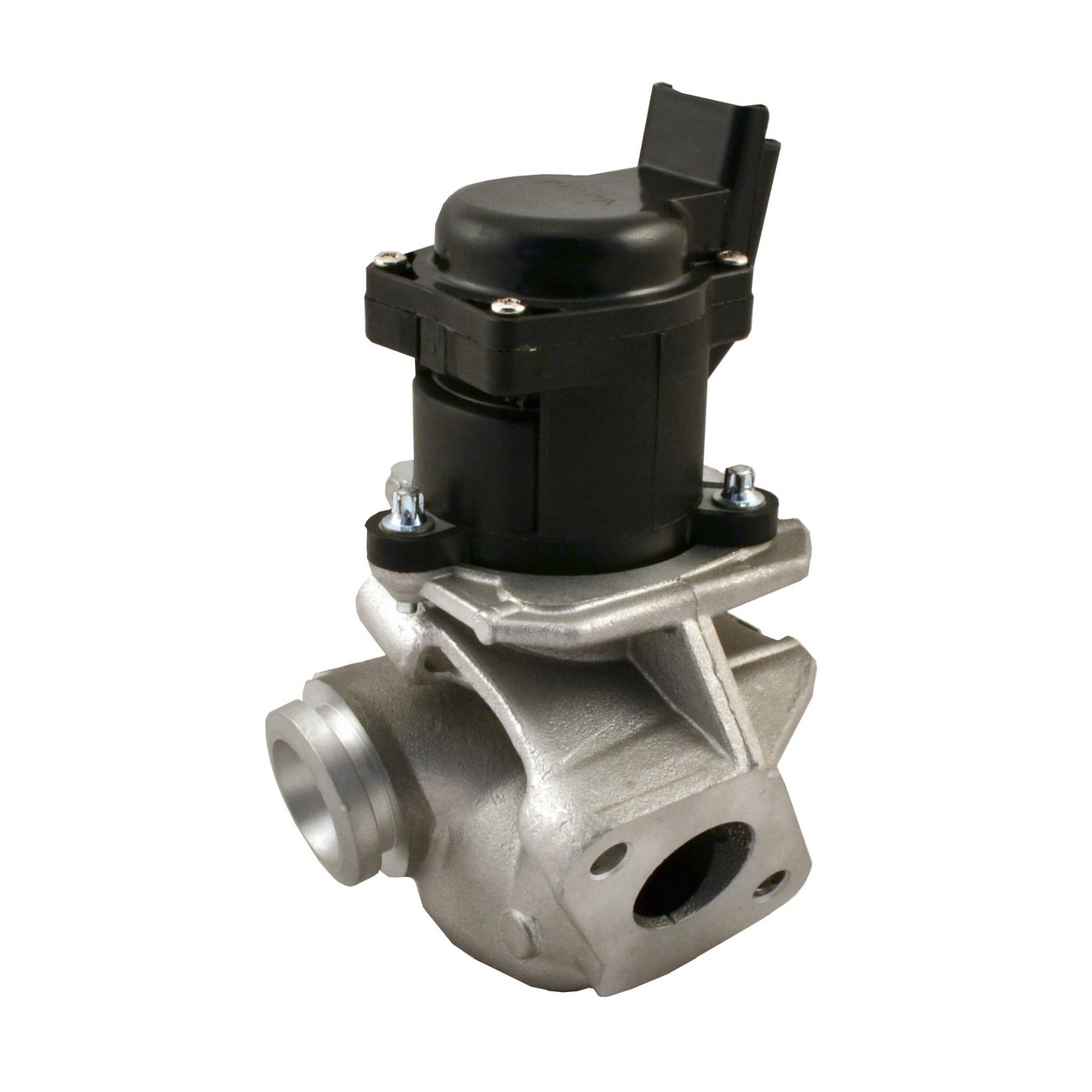 Valvula Egr Recirculacion De Gases Ford Focus 2 1.6 Tdci