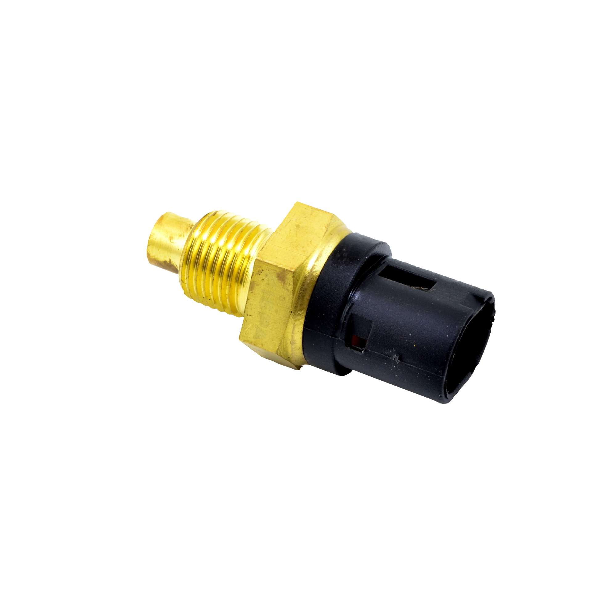 Bulbo Sensor Temperatura Agua Doble Renault Traficc