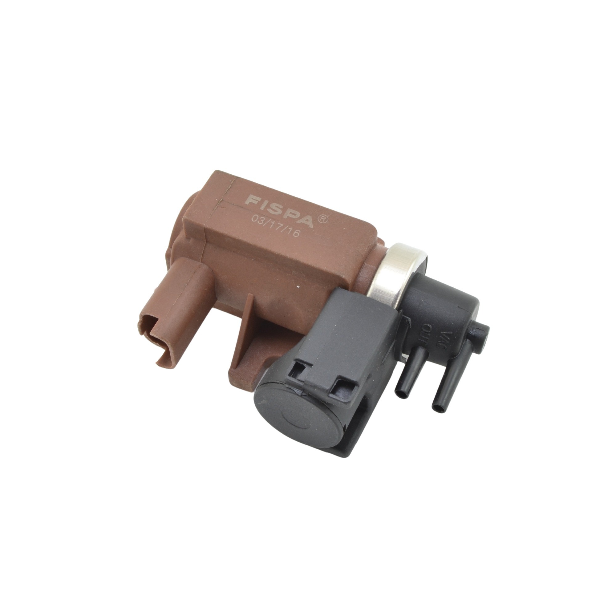 Electrovalvula Egr Citroen C4 C5 Peugeot 307 407 2.0 Hdi