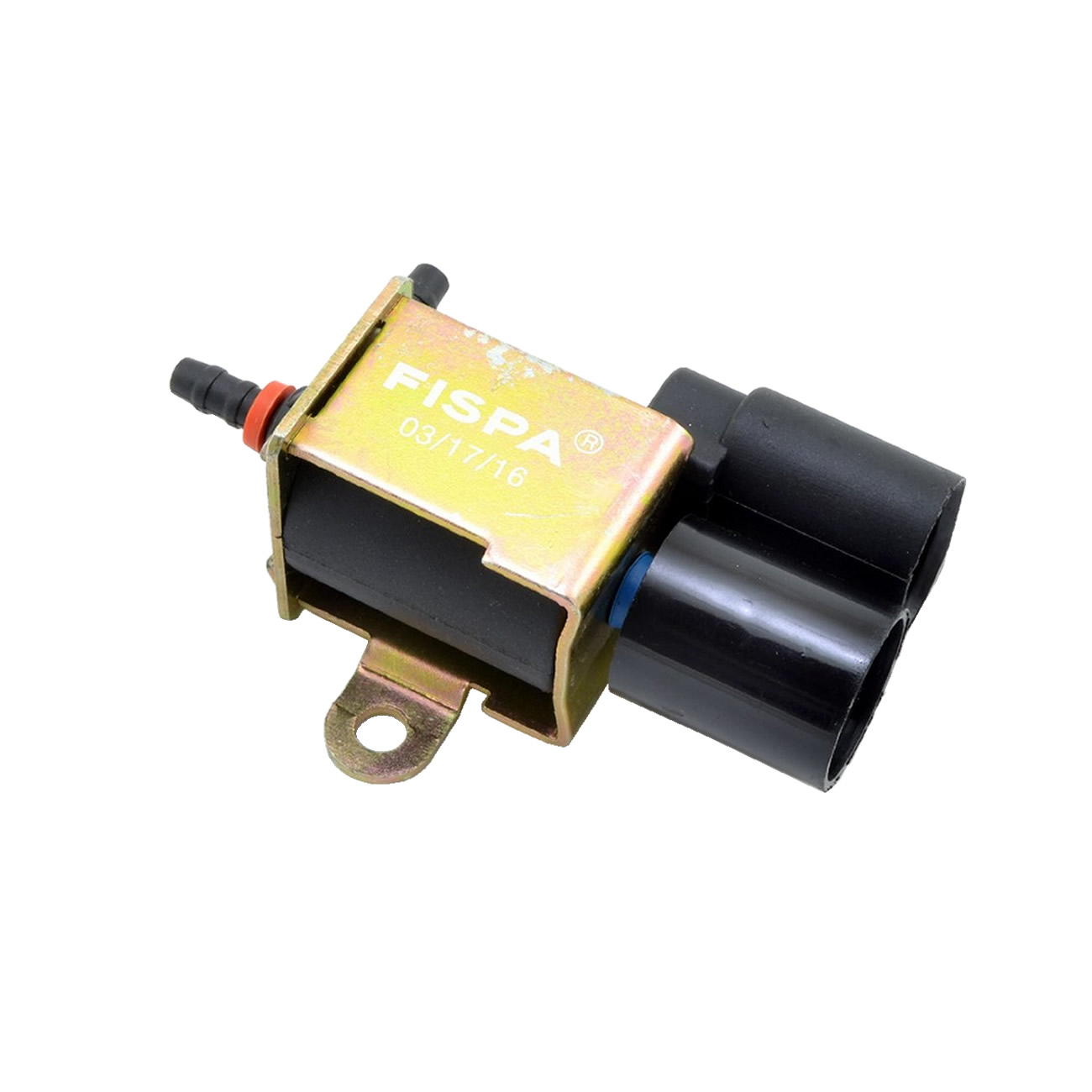 Electrovalvula Presion Turbo Volkwagen Bora Golf 1.9 Tdi