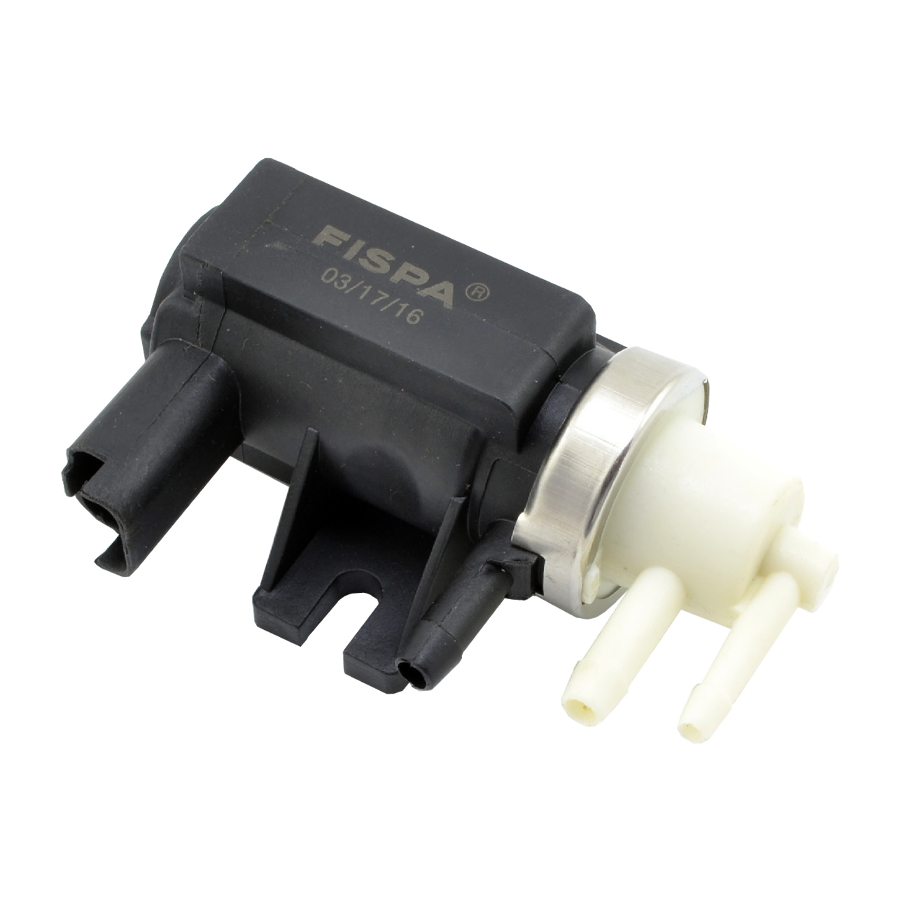 Electrovalvula Turbo Citroen C5 2.0 Hdi