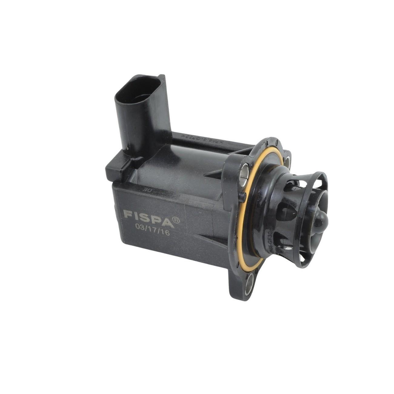 Valvula Control Presion Turbo Diverter Seat Leon 2.0 Tfsi