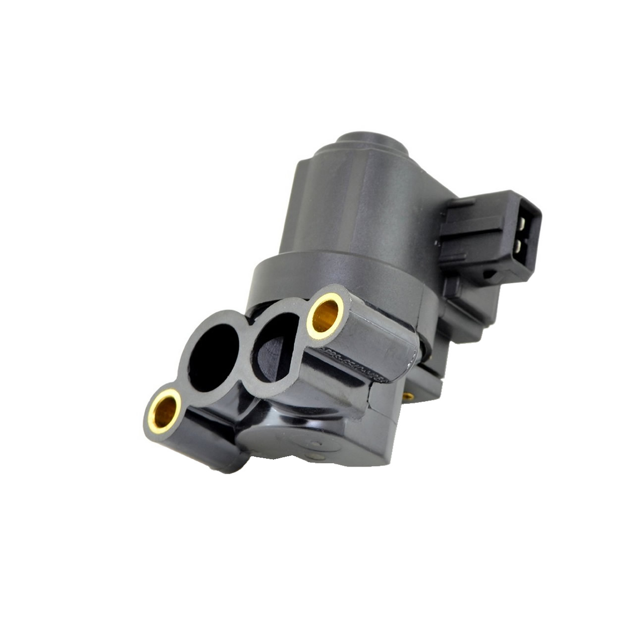 Valvula De Ralenti Paso A Paso Chevrolet Vectra 2.2