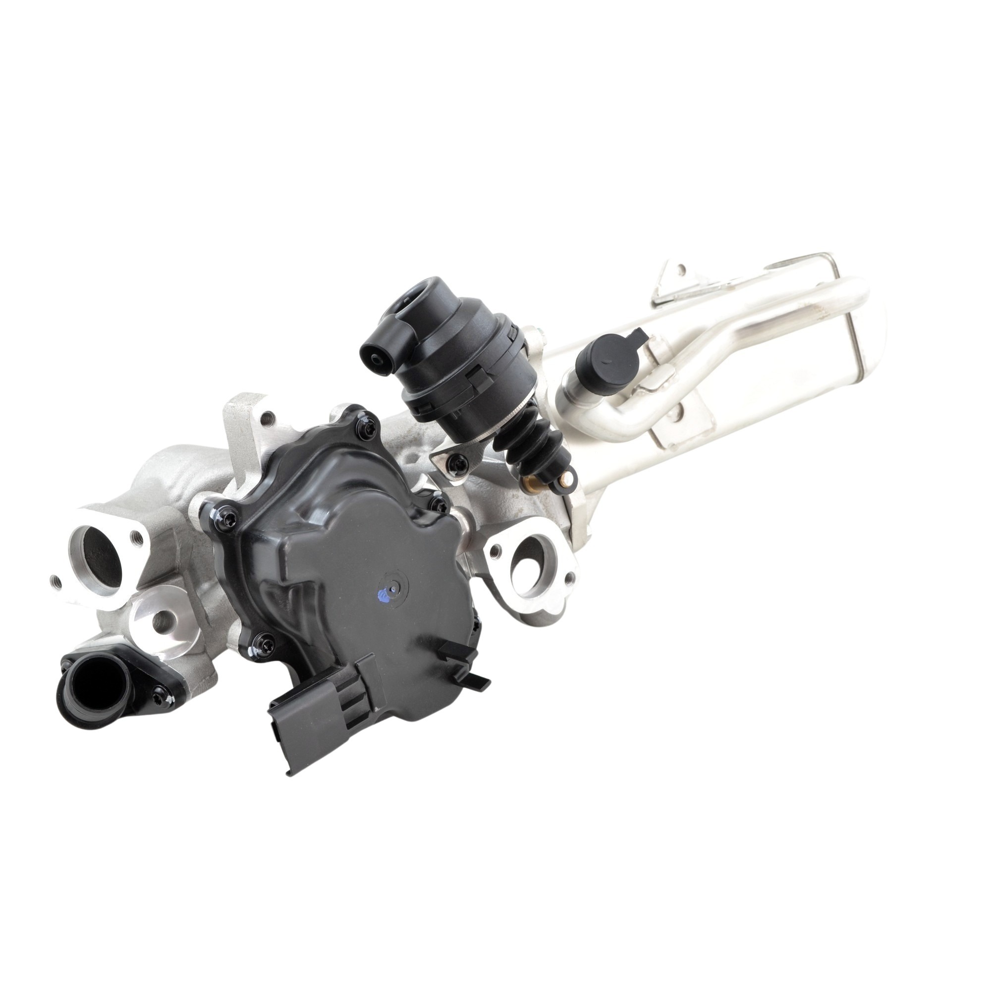 Valvula De Egr Ford Mondeo 2.2 Tdci St 220