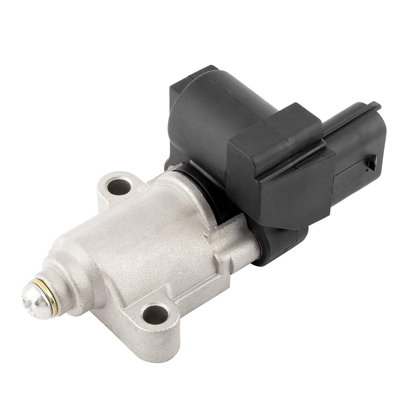 Motor Paso Paso Valvula Ralenti Accent Rio 1.6