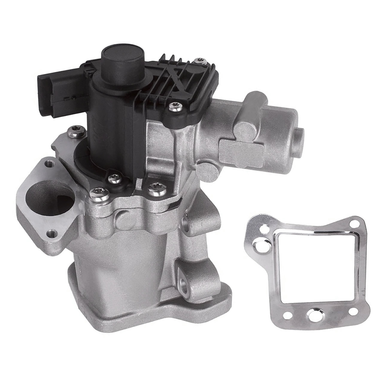 Valvula Egr Peugeot 407 2.2 Hdi Ford Mondeo 2.2 Tdci