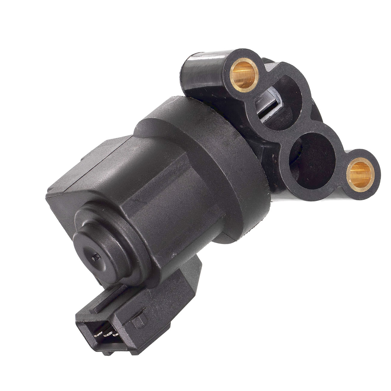 Valvula Ralenti Paso Paso Accent 1.5 Coupe Elantra 1.8 Getz