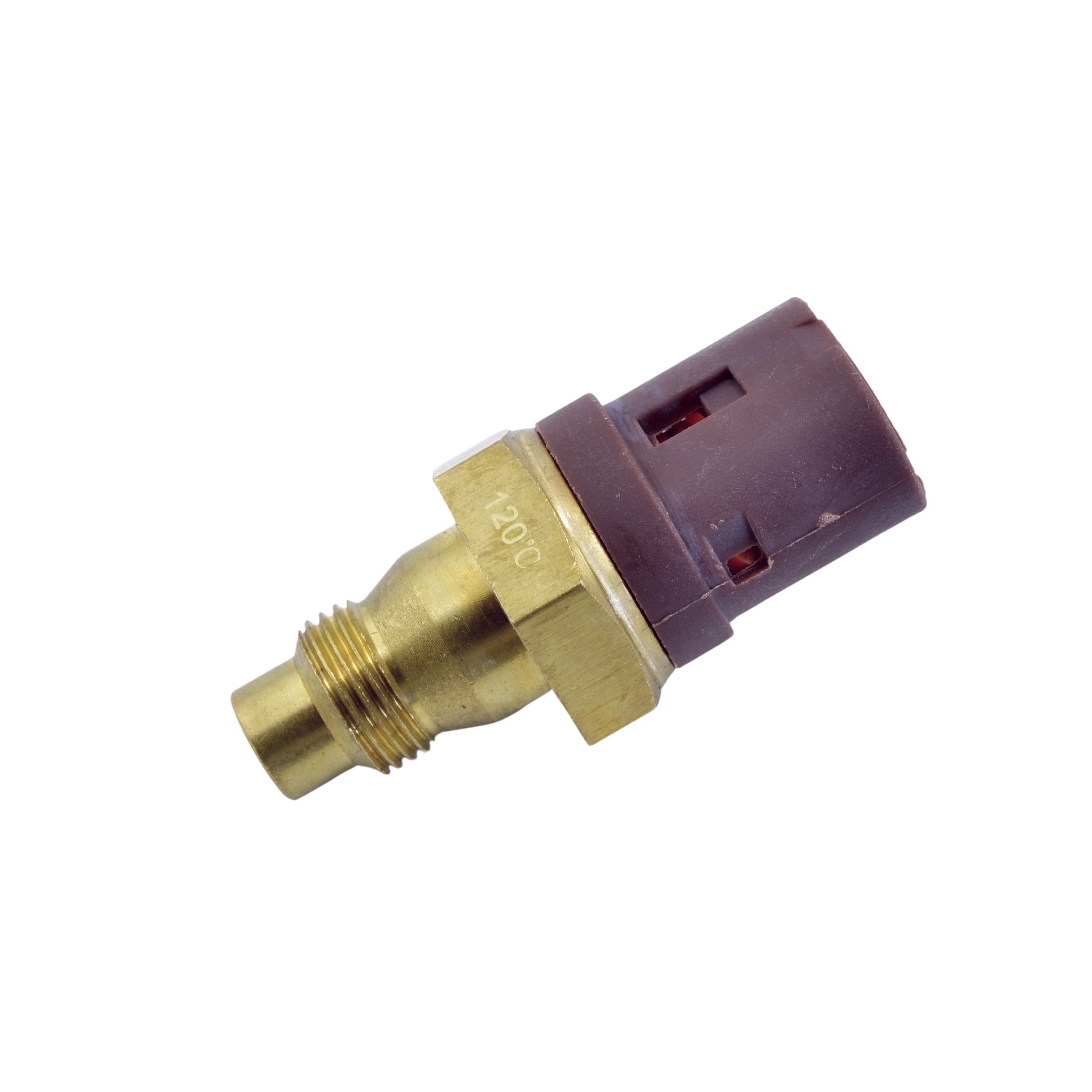Bulbo Sensor Temperatura Agua Doble Renault Clio 1 1.9 D