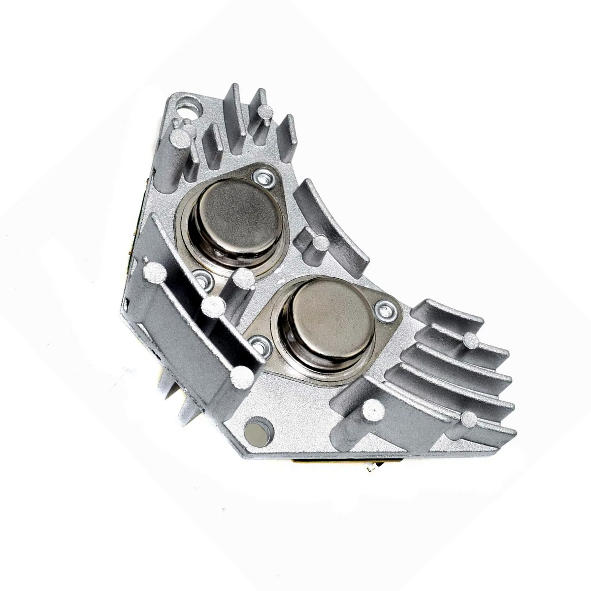 Modulo Resistencia Variador Citroen Ax Saxo Zx 1.4 1.8 2.0