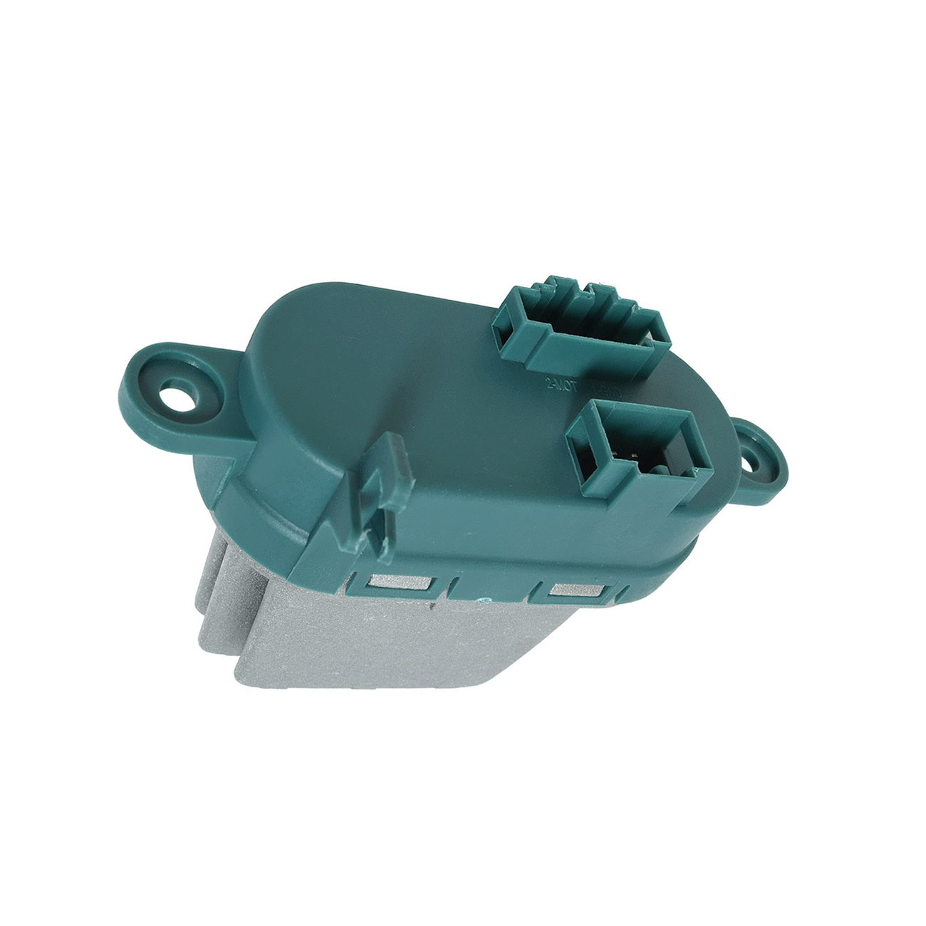 Modulo Resistencia Forzador Audi Q7 Vw Amarok Sharan 2.0 Tdi