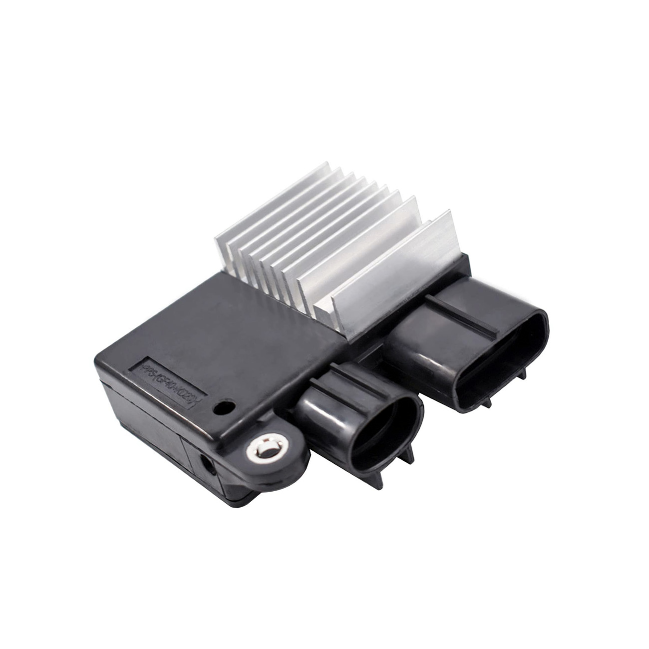 Modulo Resistencia Forzador Toyota Corolla 1.6 1.8