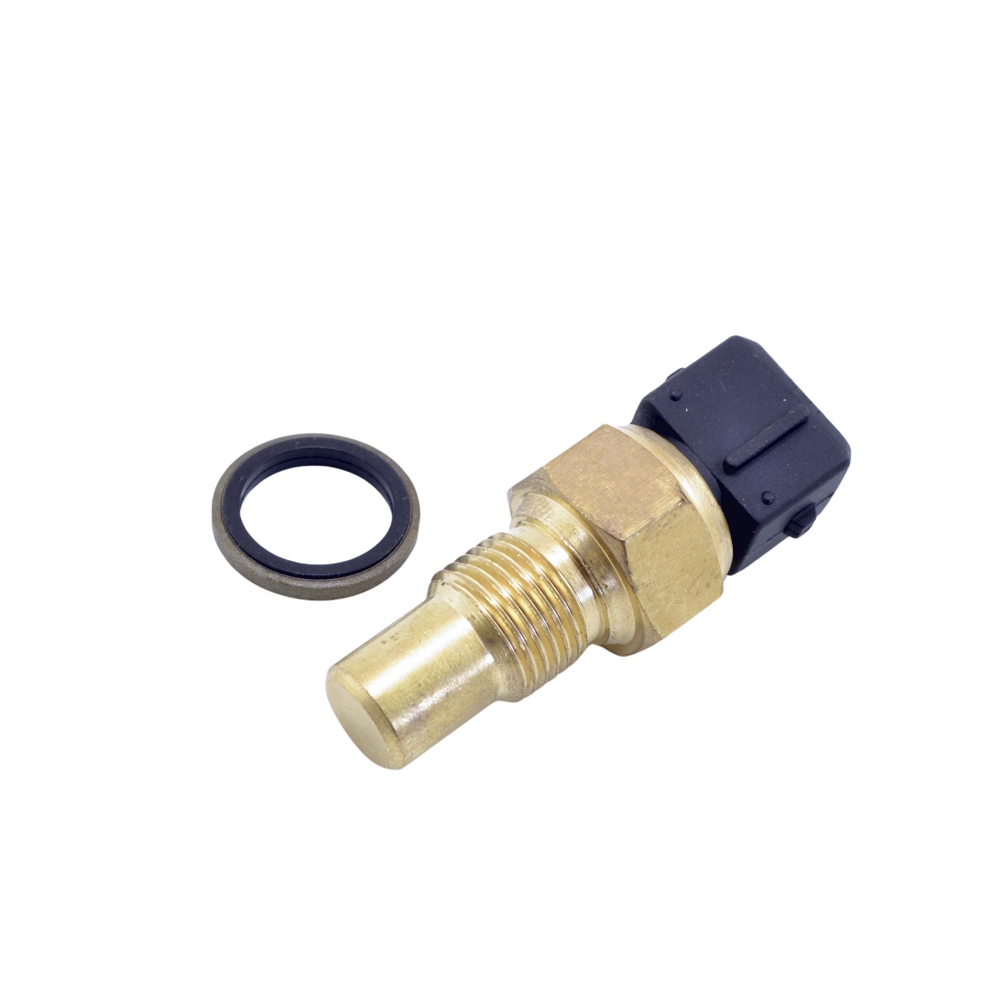 Bulbo Sensor Temperatura Doble Motor Citroen Jumper 1.9 D