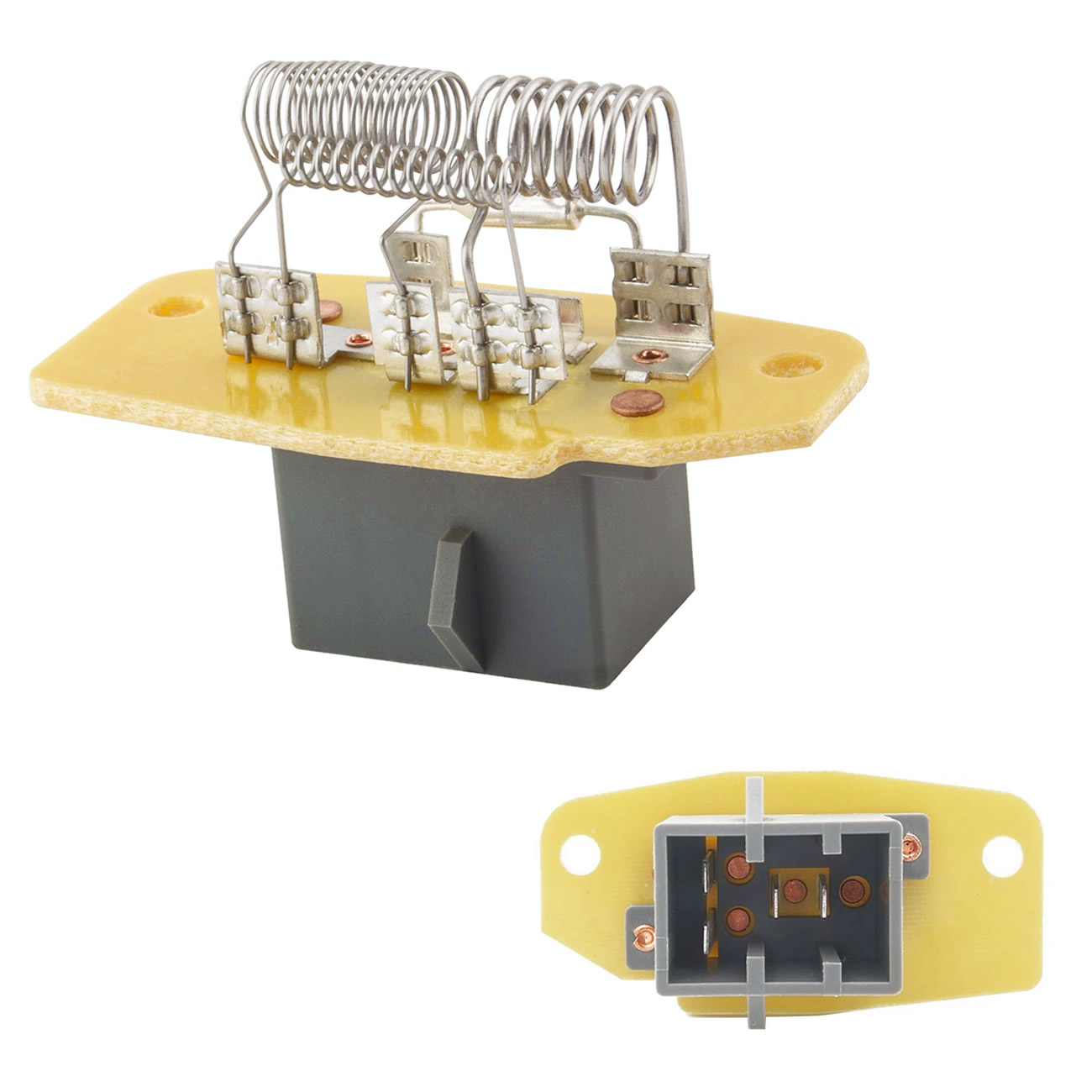 Modulo Resistencia Forzador Ford Explorer Ranger