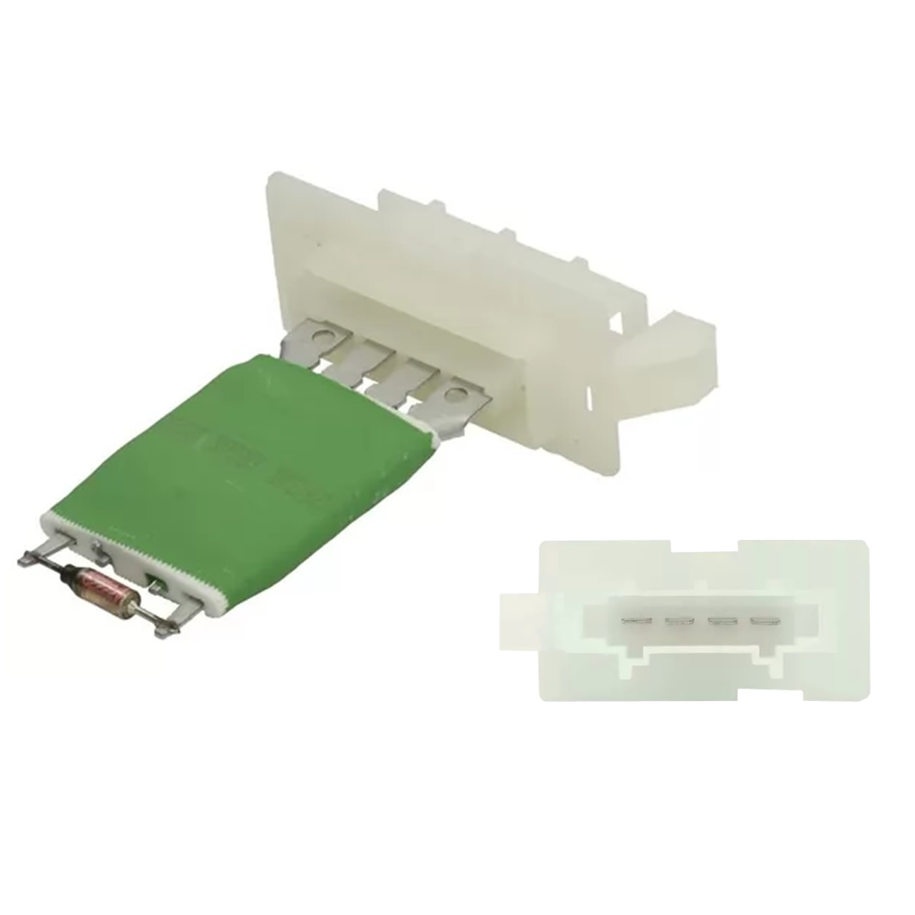 Modulo Resistencia Forzador Renault Sandero Duster Logan