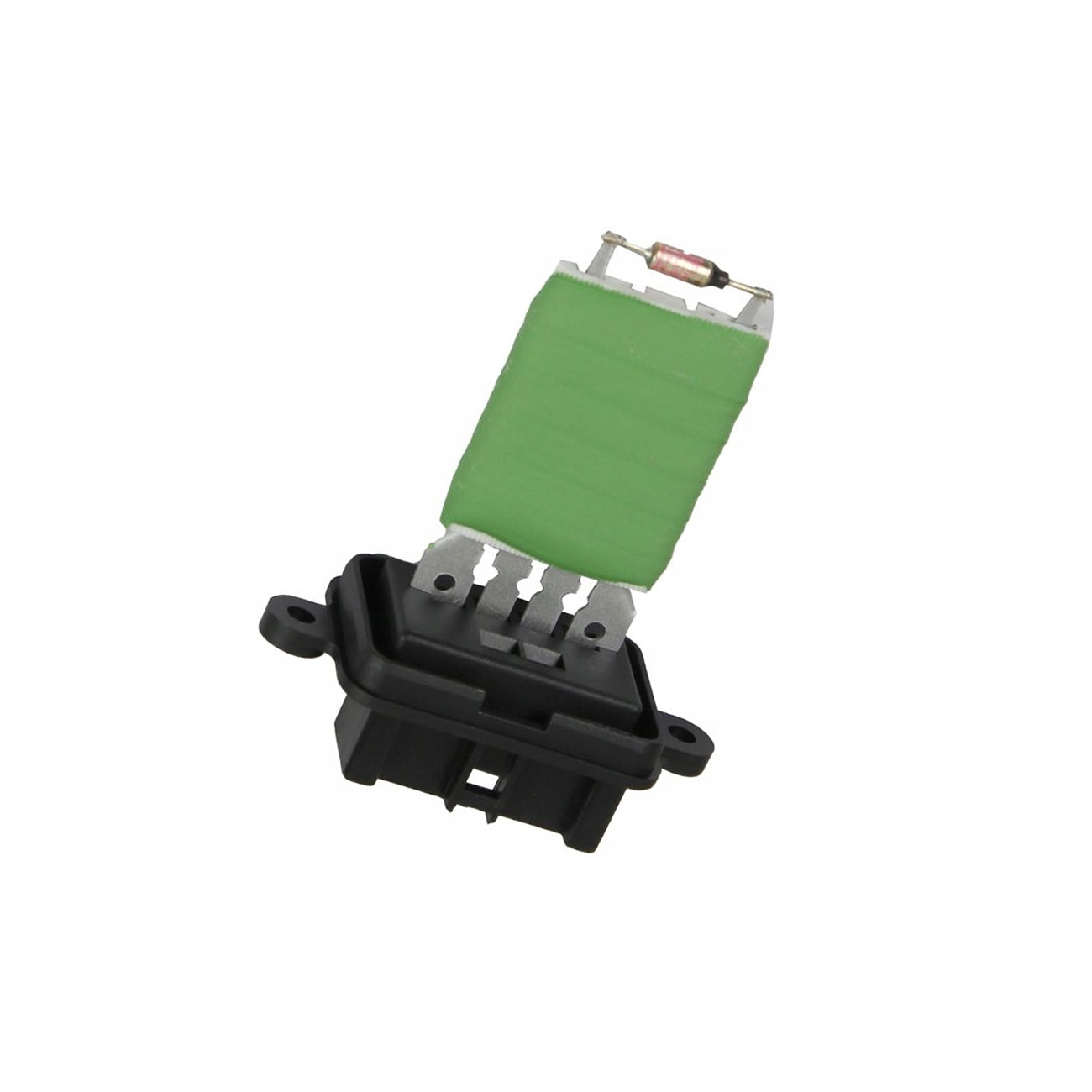 Modulo Resistencia Forzador Fiat Ducato Siena Palio 