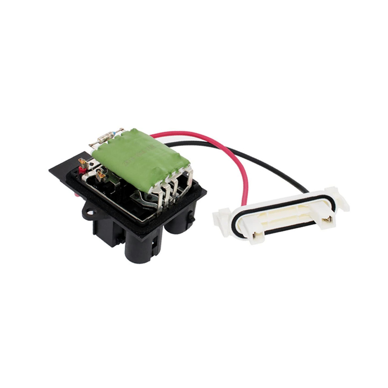 Modulo Resistencia Forzador Renault Clio Kangoo 1.2 1.6 1.9