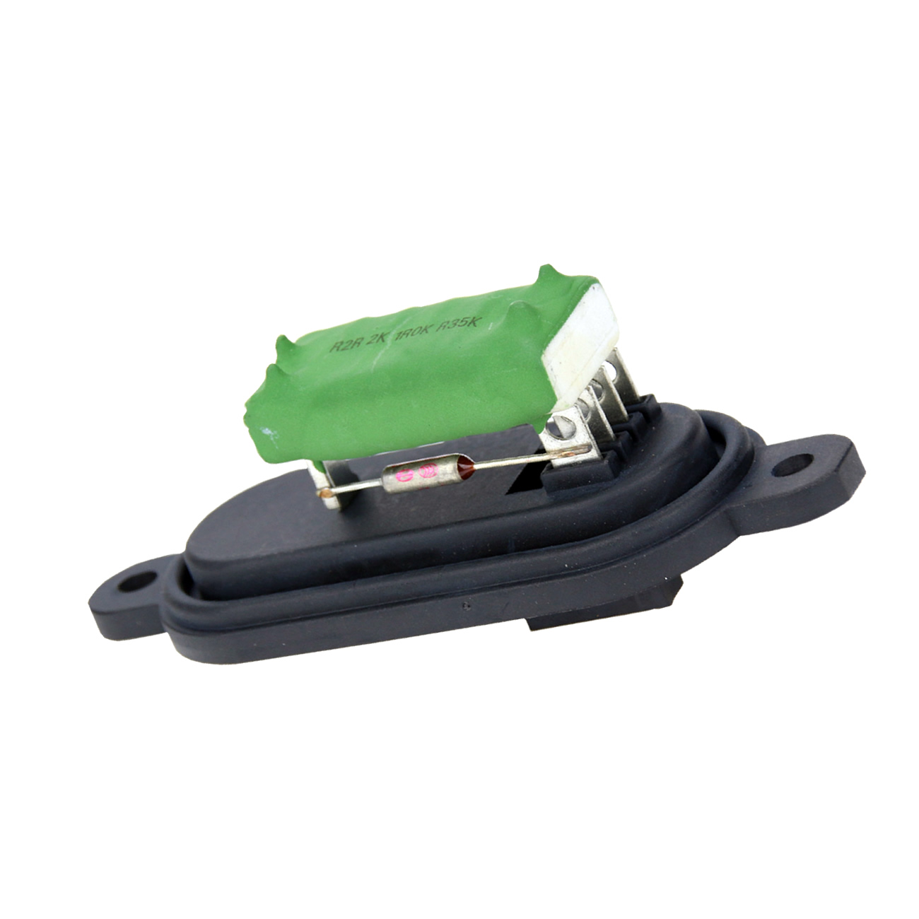 Modulo Resistencia Forzador Citroen Jumper Peugeot Boxer