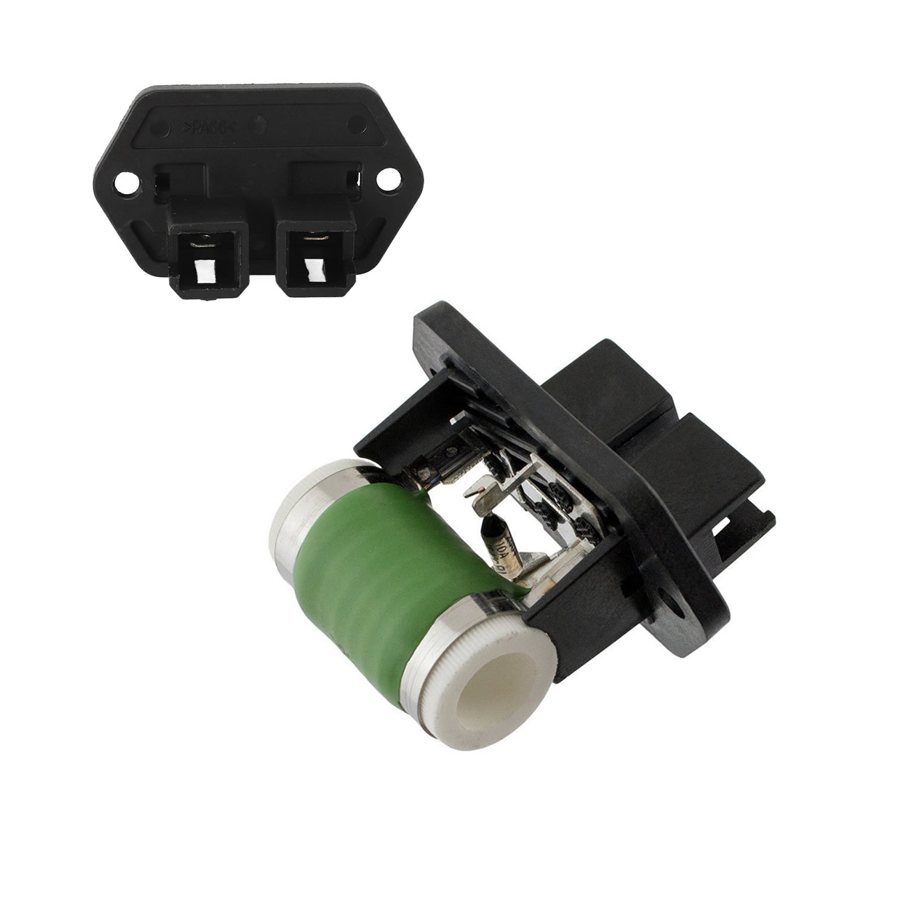 Modulo Resistencia Forzador Alfa Romeo 155 1.9