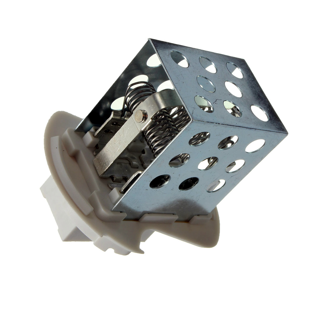 Modulo Resistencia Forzador Renault Master 2