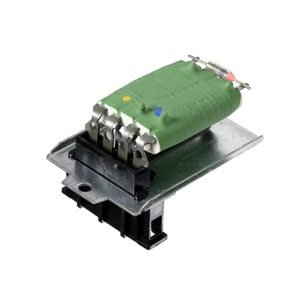 Modulo Resistencia Forzador Vw Polo Seat Cordoba Ibiza