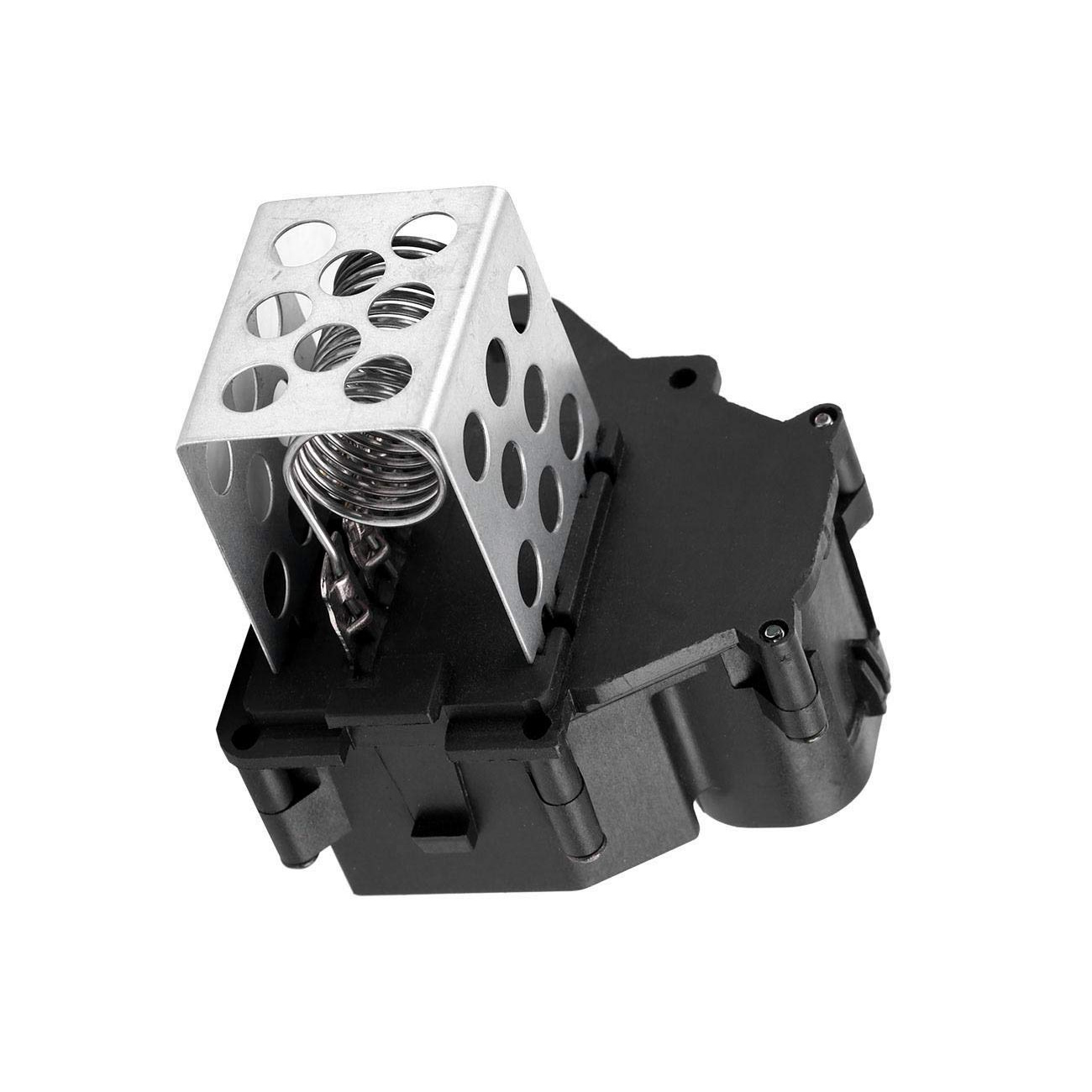 Modulo Resistencia Forzador Peugeot 307 308 408 Partner 