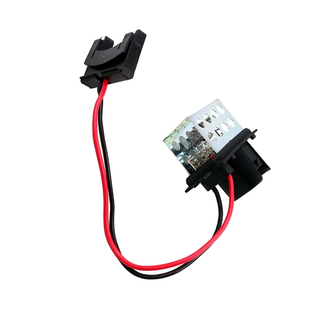 Modulo Resistencia Forzador Clio 1 Kangoo 1.4 1.6 1.9