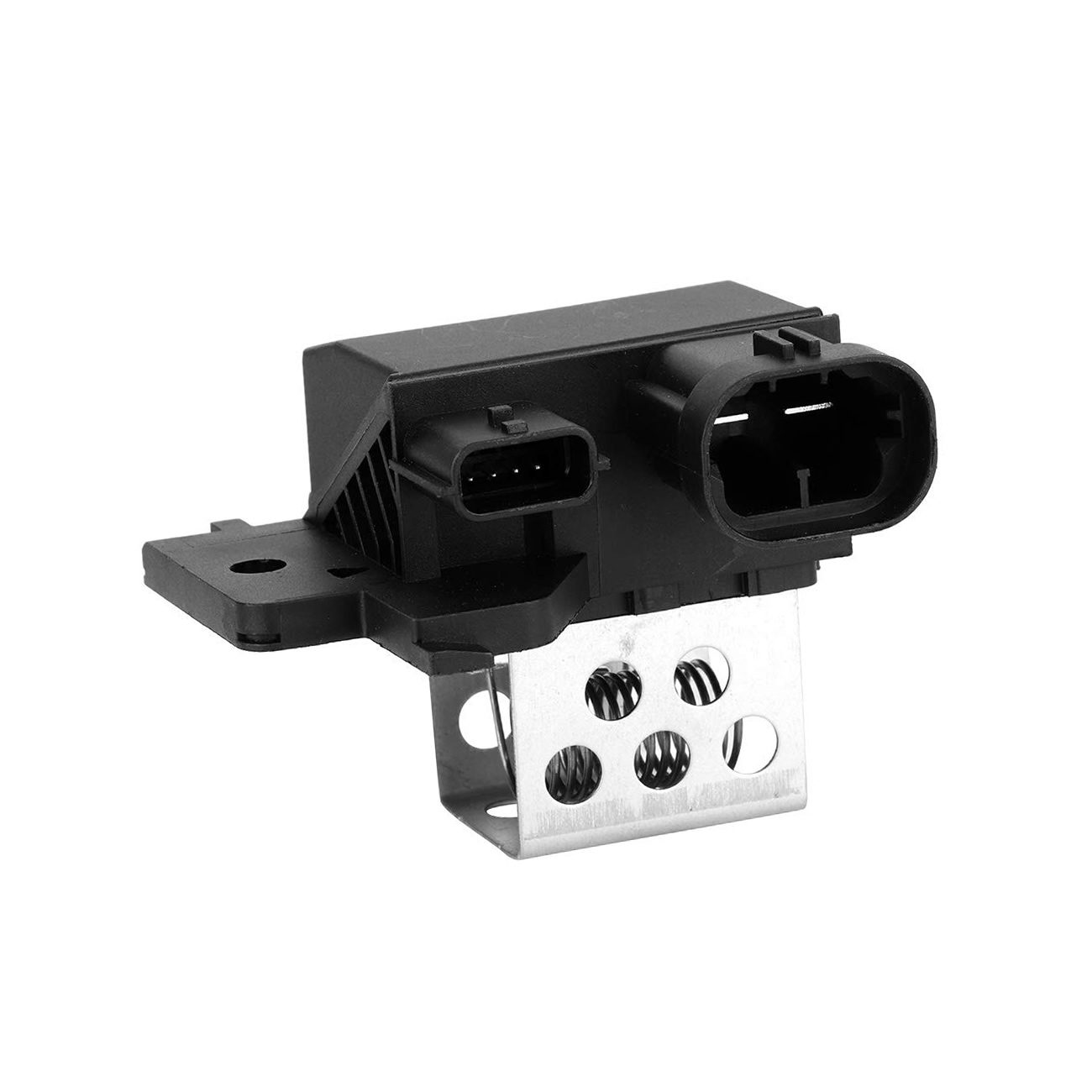 Modulo Resistencia Forzador Renault Duster 