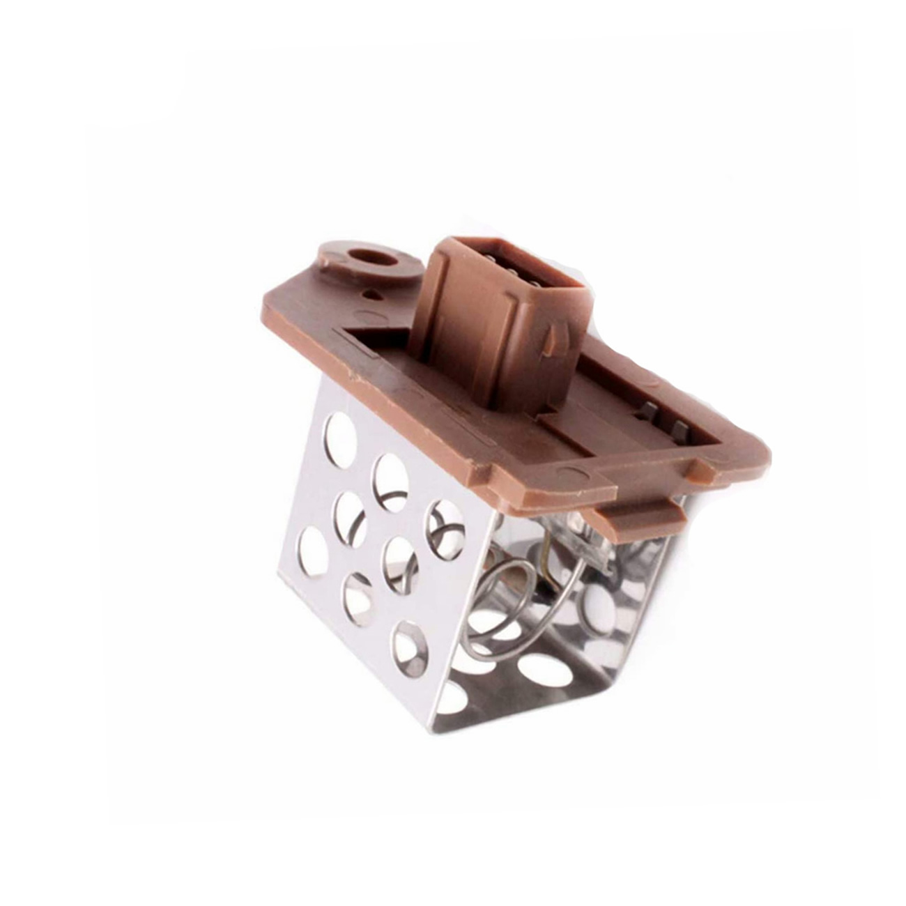 Modulo Resistencia Forzador Citroen Xsara Peugeot 607